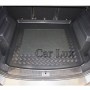 Alfombra Cubeta Protector Maletero VW Touran 2015-